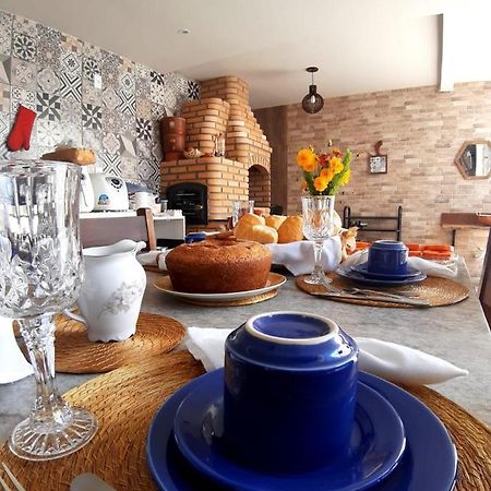 Bed and Breakfast Casa Espetacular no Centro de Diamantina Exterior foto