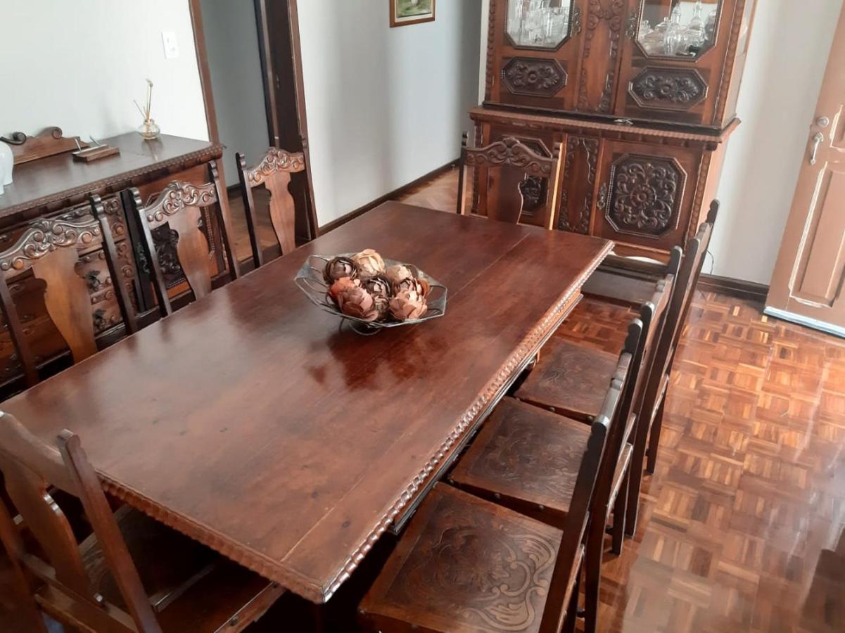 Bed and Breakfast Casa Espetacular no Centro de Diamantina Exterior foto